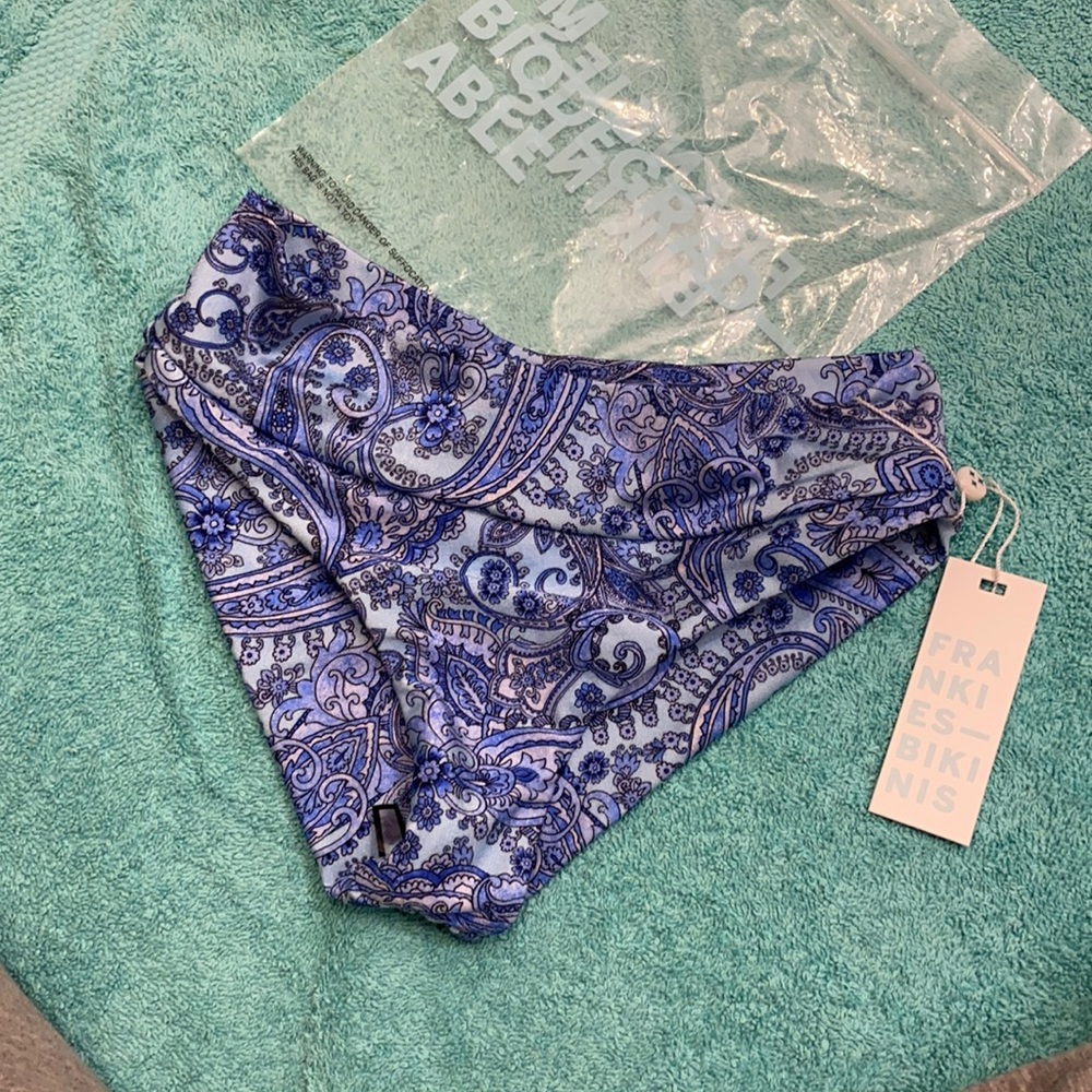 Frankies bikinis gavin bottom